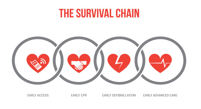 survival chain early access